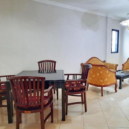 Hotel Sofia Juanda Surabaya 시도알조 외부 사진