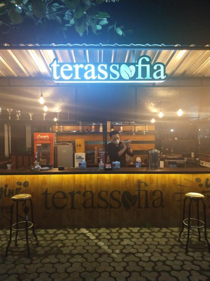 Hotel Sofia Juanda Surabaya 시도알조 외부 사진