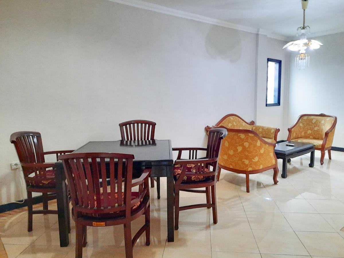 Hotel Sofia Juanda Surabaya 시도알조 외부 사진
