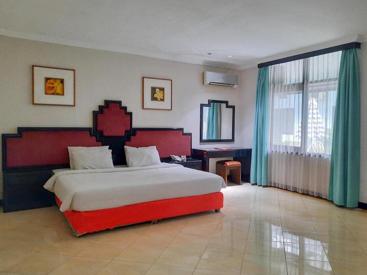 Hotel Sofia Juanda Surabaya 시도알조 외부 사진