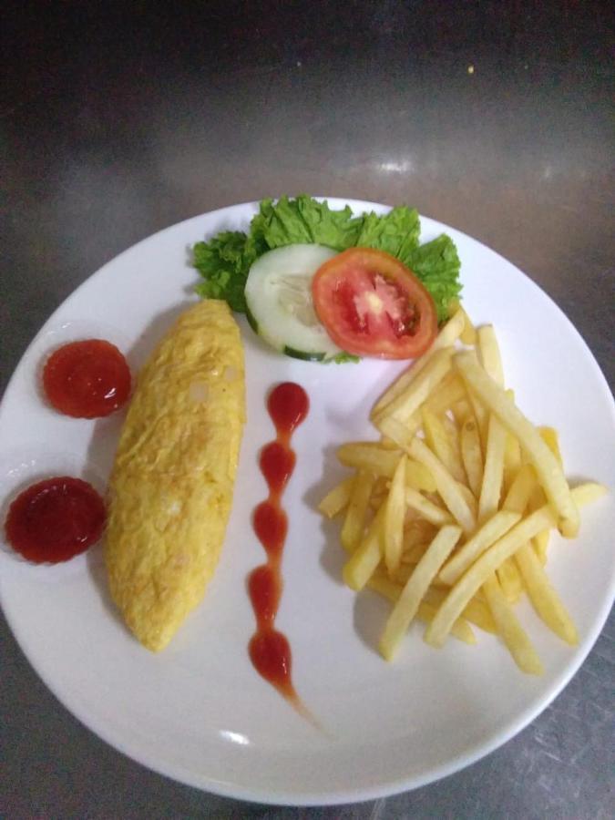 Hotel Sofia Juanda Surabaya 시도알조 외부 사진