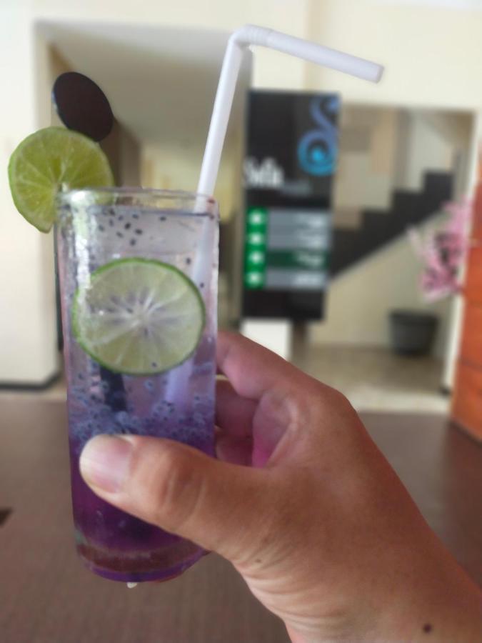 Hotel Sofia Juanda Surabaya 시도알조 외부 사진