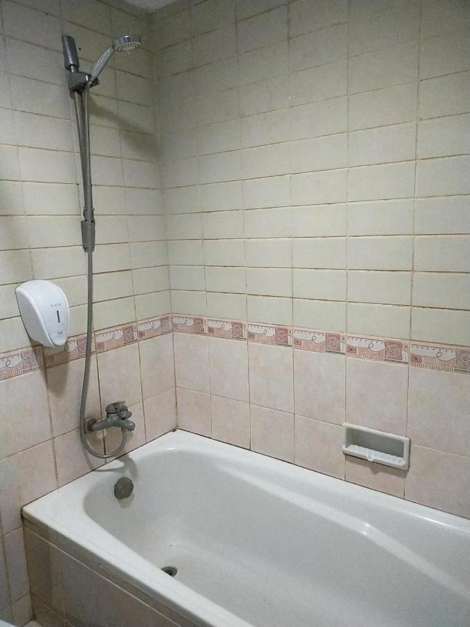 Hotel Sofia Juanda Surabaya 시도알조 외부 사진