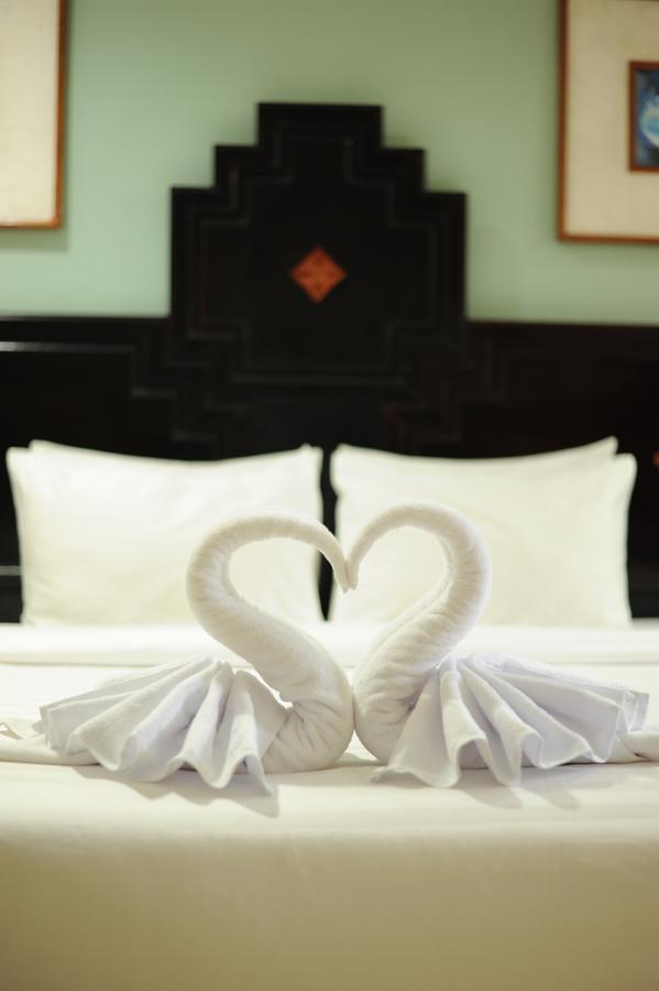 Hotel Sofia Juanda Surabaya 시도알조 외부 사진